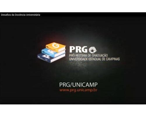 Desafios da Docência Universitária