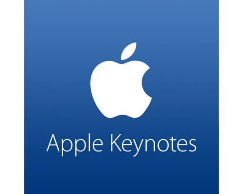 Keynote