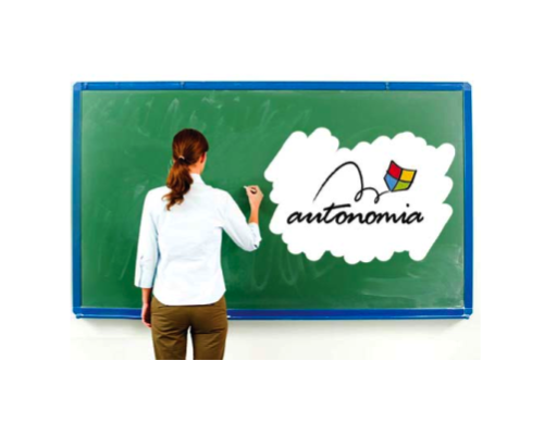 O Professor Promovendo a Autonomia de Estudantes na Universidade