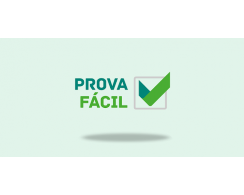 Prova Fácil – Starline Tecnologia