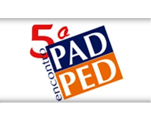 5º Encontro PAD/PED