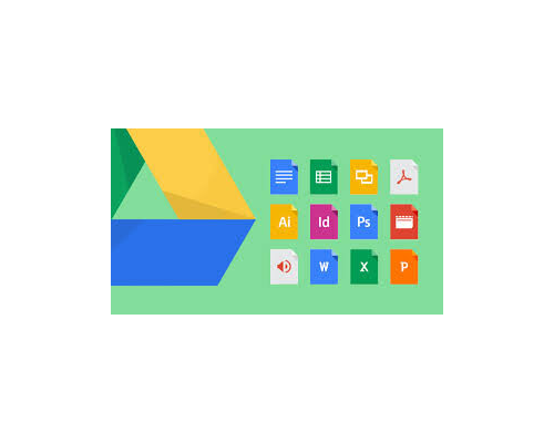 Curso de Google Drive
