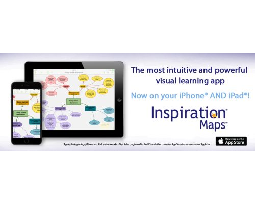 Inspiration Maps