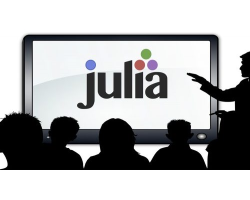 Curso de Julia